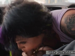 Anal, Voiture, Dingue, Masturbation, Mère que j'aimerais baiser, Maman, Orgie, Pov