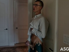 Anal, Sucer une bite, Queue, Homosexuelle, Masturbation, Tatouage, Voyeur