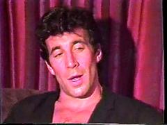 Bound for slavery 1983: Lesbian, Bondage  Vintage Porn