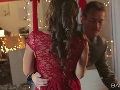 Tussi, Grosse titten, Erotisch, Hardcore, Lecken, Lingerie, Piercing, Tätowierung