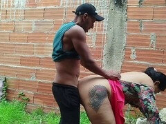 Hard sex, real sex, venezuelan