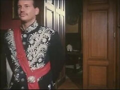 Tysk, Italiener, Vintage