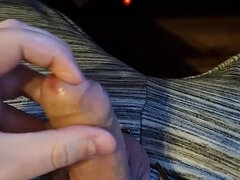 Pulska, Eurooppalainen, Karvainen, Kotitekoinen, Itsetyydytys, Näkökulma pov