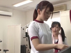 Aasialainen, Suihinotto, Syväkurkku, Japanilainen, Lesbo, Nännit, Kolmen kimppa, Lelut