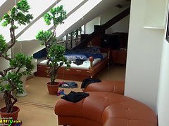 OldNannY Horny Sexy Grandma Lesbian Compilation