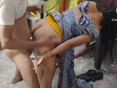 18, Hd, インド人, メイド, ハメ撮り, 喫煙, 叔父, 妻