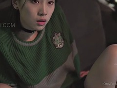 Chino, Sexo duro, Solo