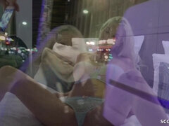 Duże cycki, Blondynka, Kutas, Niemiecki, Hardcore, Pieniądze, Rzeczywistość, Nastolatki