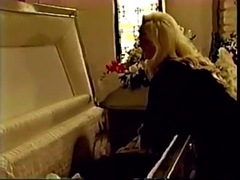 Blonde, Partouze, Groupe, Rétro ancien