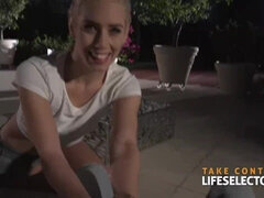 Anal, Cul, Sucer une bite, Tir de sperme, Doigter, Hard, Hd, Femme au foyer