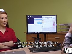 18, フェラチオ, チェコ, Hd, お金, 赤毛, 息子, ティーン