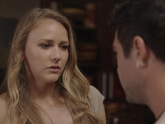 Culo grande, Tetas grandes, Mamada, Engañando, Corridas, Sexo duro, Mamá, Estrella porno