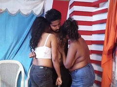 Culo, Morena, Tetona, Ffm, Indio, Lesbiana, Trio, Voyeur