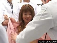 Любители, Азиатки, Волосатые, Секс без цензуры, Японки, Молоденькие