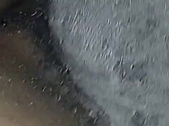Africain, Amateur, Couple, Éjaculation interne, Chatte, Serré