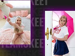 Sperma, Dominatie, Hd, Likken, Moeder die ik wil neuken, Kut duiken, Kousen, Trio