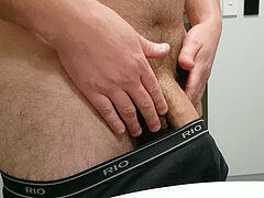 man rod tease to make women insane and wet