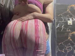Arabes, Traseiro, Bundão, Casal, Feito em casa, Maduroa, Tetas, Esposa