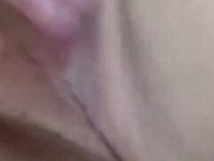 I Masturbated in the Uber Until I Had an Orgasm