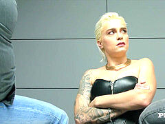 Threeway, police officer, hd videos
