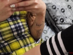 Peitos grandes, Hardcore, Lésbica, Lambendo, Mamãe, Xoxota, Adolescente, Tetas