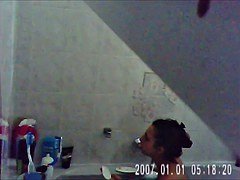 Amatéři, Teenka, Voyeur