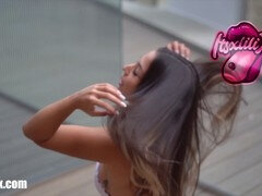 Francouzské, Milenka