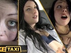 Amatør, Brunette, Universitet, Creme tærte, Kvinde, Offentlig, Studerende, Bryster