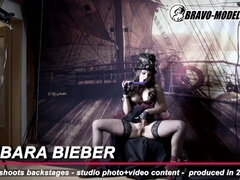 Kulissien takana, Isot tissit, Ruskeahiuksinen, Nainen, Hd, Todellisuus, Soolo, Lelut