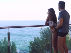 Поза 69, Большая жопа, Сперма на лице, Пальцем, Секс без цензуры, Домашнее видео, Латиноамериканки, Жесткий секс