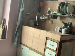 Amatoriale, Bella, Bulgara, Enorme, Tette naturali, Punto di vista pov, Tette, Troia