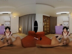 Giapponese, Punto di vista pov