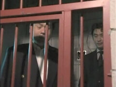 Bondage discipline sadomasochisme, Fetisj, Japaans, Tieten likken
