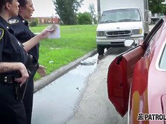 Stor kuk, Svart, Avsugning, Snopp, Hardcore, Milf, Monster, Polis