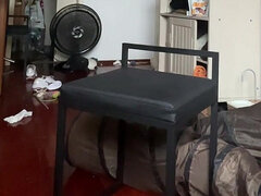 Duży tyłek, Duża łechtaczka, Duże cycki, Płeć żeńska, Hermafrodyta, Latynoska, Masturbacja, Tatuaż