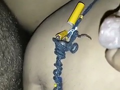 하드코어, 마사지, 나이든, 밀프, 젖꼭지, 타는