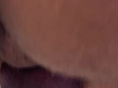 Amatör, Stor kuk, Pappa, Europeisk, Mogen, Trekant