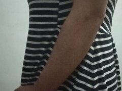 Hemmagjord, Onani, Solo