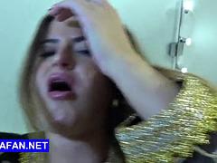 Amatør, Pik sutte, Sædskud, Håndjob, Hårdt, Teenager, Tyrkisk, Kone