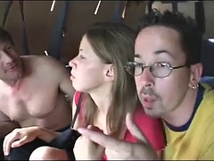 Grupni, Hardcore, Hd, Indijka