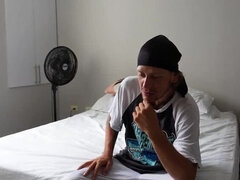 Amador amadora, Traseiro, Enorme, Latina, Mãe gostosa, Mamãe, Nu pelado, Tetas