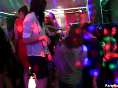 Party Hardcore Gone Crazy Vol. 6 Part 6 - Cam 3