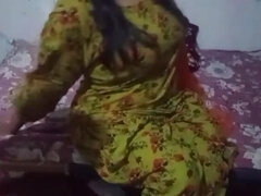 Indian Stepmom Anal Fuck with Step Son - Rimsha Big Boobs Office Sex