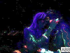 Ruskeahiuksinen, Lesbo, Pillu, Soolo