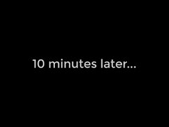 Attrapée, Éjaculation interne, Queue, Branlette thaïlandaise, Branler, Masturbation, Public, Réalité