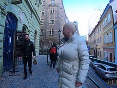 Blond, Kukk suging, Hanrei, Pikk, Ektemann, Milf, Penger, Suging