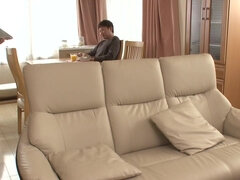 Asiatisch, Arsch, Tussi, Verrückt, Erotisch, Hardcore, Hd, Titten