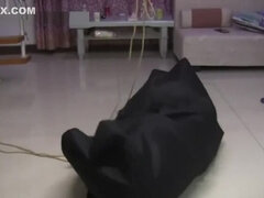 Asiat, Bondage disciplin sadomasochisme, Fetish, Hd, Janpansk