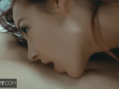 Isot tissit, Blondi, Fetissi, Sormetus, Suudella, Selkäsauna, Laiha, Tissit