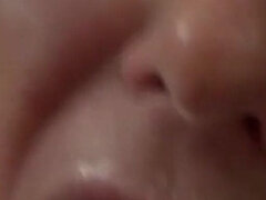 Anal, Grosse bite, Couple, Éjaculer dans la bouche, Tir de sperme, Allemand, Branlette thaïlandaise, Pov